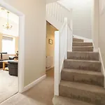Wansfell Loft Апартаменты *