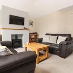 Wansfell Loft *