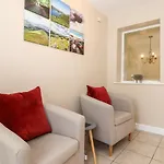 Апартаменты Wansfell Loft