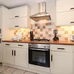 Апартаменты Wansfell Loft