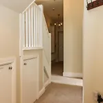 Wansfell Loft Апартаменты