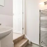 Wansfell Loft Эмблсайд