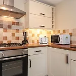 Wansfell Loft Эмблсайд