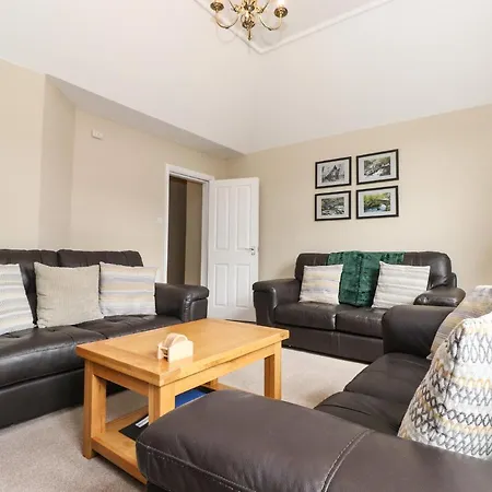 Wansfell Loft