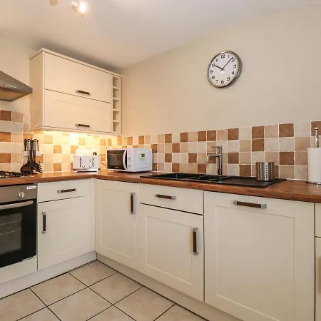 Wansfell Loft *