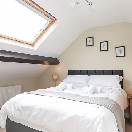 Wansfell Loft Эмблсайд