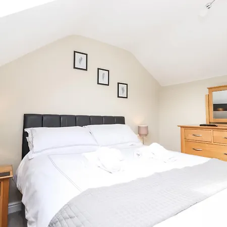 Апартаменты Wansfell Loft