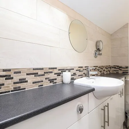 דירה Wansfell Loft