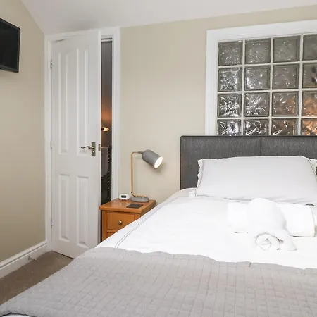 Wansfell Loft *