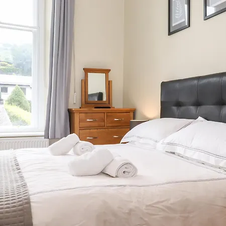 Wansfell Loft