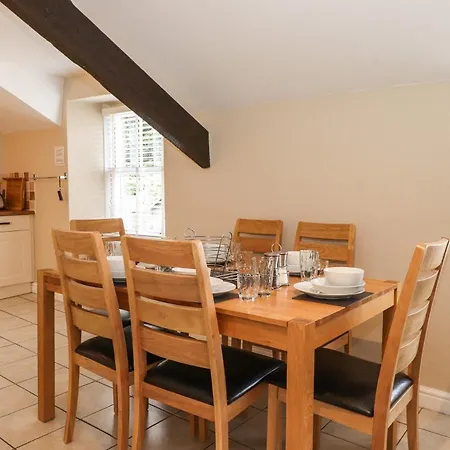 아파트 Wansfell Loft 앰블사이드