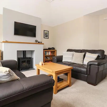 Wansfell Loft *