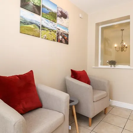 아파트 Wansfell Loft