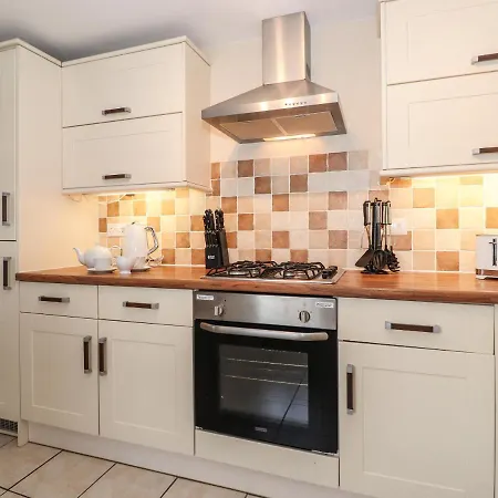 아파트 Wansfell Loft