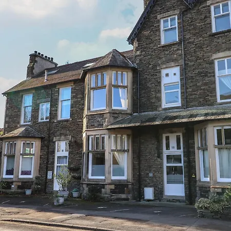 Wansfell Loft * 앰블사이드