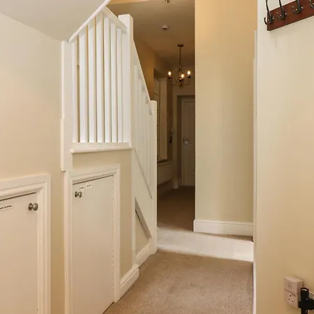 Wansfell Loft Lejlighed