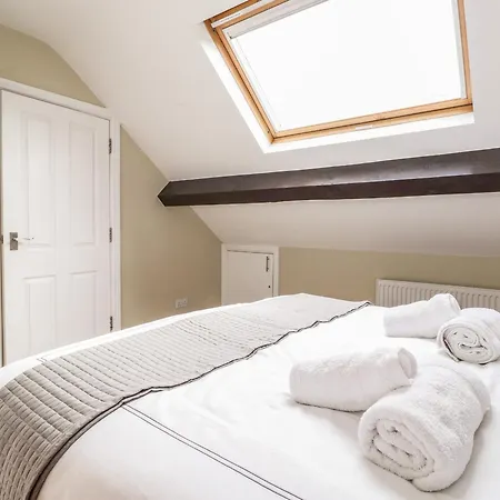 Wansfell Loft * 앰블사이드