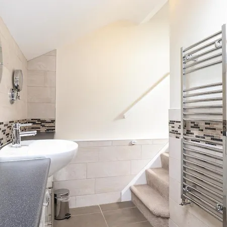 Wansfell Loft 아파트 앰블사이드