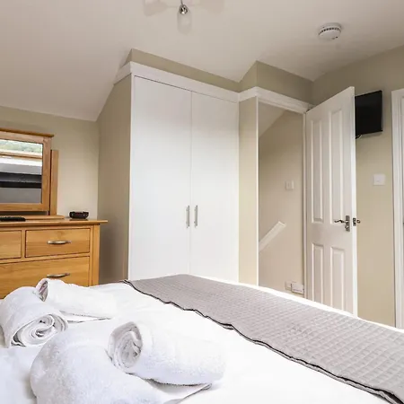 Appartamento Wansfell Loft Ambleside