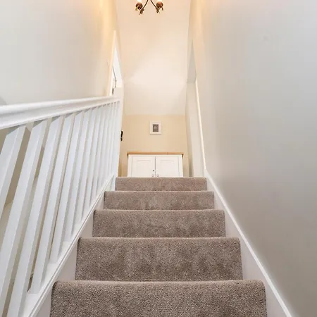 Lejlighed Wansfell Loft