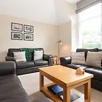 Wansfell Loft Apartamento