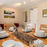 Wansfell Loft Apartamento Ambleside