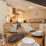 Apartamento Wansfell Loft Ambleside