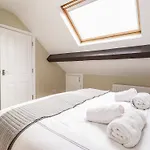 Wansfell Loft * Ambleside