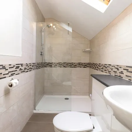 Wansfell Loft