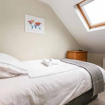 Wansfell Loft